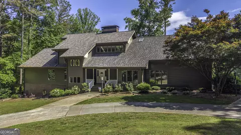 715 Ga Highway 120, Tallapoosa, GA 30176