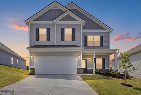 28 Arrington Dr, Adairsville, GA 30103
