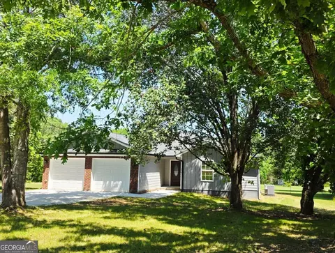 279 Taff Rd, Taylorsville, GA 30178
