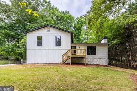 412 Trotters Ridge Rdg, Lawrenceville, GA 30043