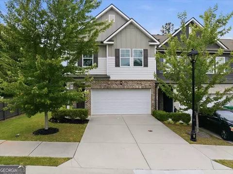 2242 Justify Ln, Lithonia, GA 30058