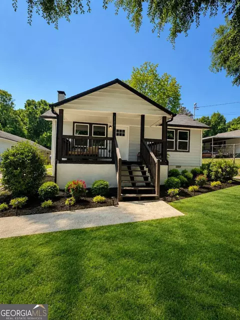 1100 Osborne St SW, Atlanta, GA 30310