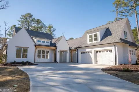 1701 Osprey Poynte, Greensboro, GA 30642