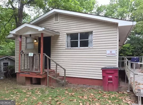 4030 Suzanne Dr, Macon, GA 31204