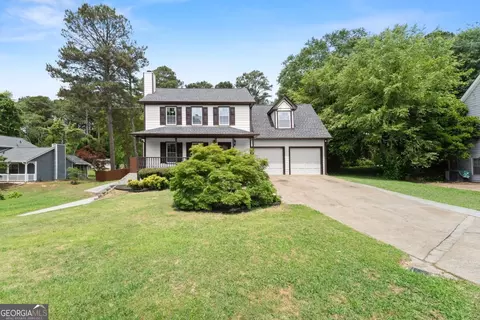1020 Forest Park Ln, Suwanee, GA 30024