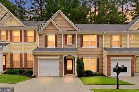 4127 Magnolia Glen Walk, Norcross, GA 30093