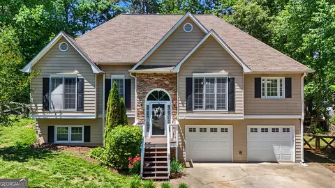 47 Elizabeth Ct, Dallas, GA 30157
