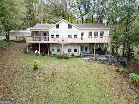 94 Wild Turkey Ct, Monticello, GA 31064