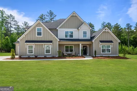 400 Atlantica Dr, Newnan, GA 30263
