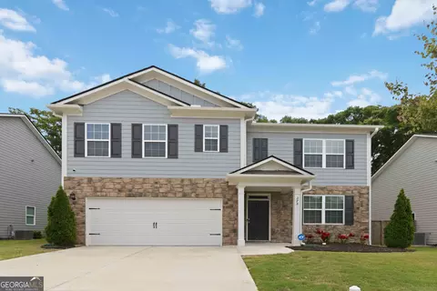 375 Starbuck Pkwy, Pendergrass, GA 30567