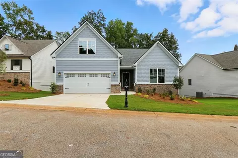 4022 Links Blvd, Jefferson, GA 30549