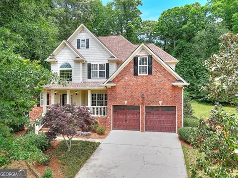 1290 Kelly Nelson Dr, Lawrenceville, GA 30043