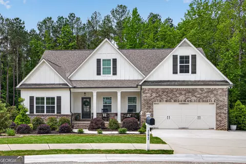 163 Hewett Rd, Pendergrass, GA 30567