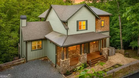 Undisclosed, Blue Ridge, GA 30513