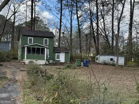 568 Church St NW, Atlanta, GA 30318