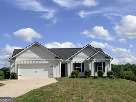 810 Anderson Thomas Rd, Martin, GA 30557