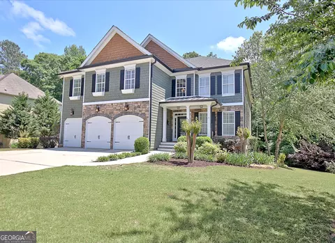 50 Palladian Dr, Senoia, GA 30276