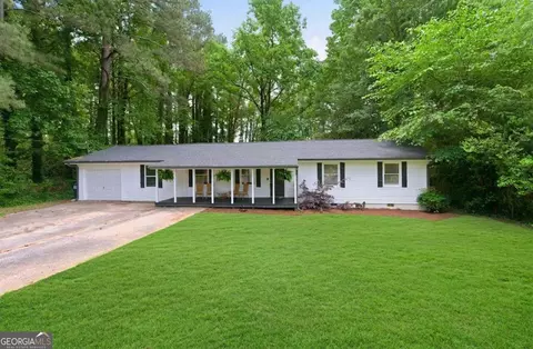 53 Mona Pl, Dallas, GA 30132