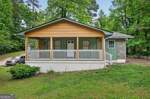 2350 Ollie Dr, Macon, GA 31217