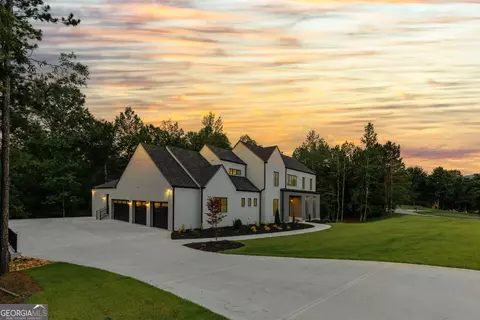 47 Sagewood Ct, Newnan, GA 30265