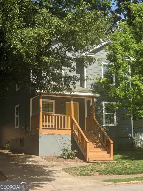 924 Smith St SW, Atlanta, GA 30310