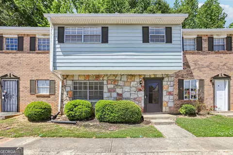 4701 Flat Shoals Rd #39F, Union City, GA 30291