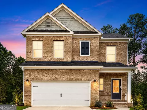 104 Mirage Dr, Dallas, GA 30157