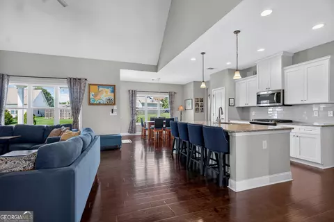 Entry Way - 206 Lagoon St #176, Lagrange, GA 30241 photo 3 of 5