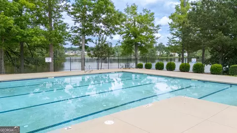Exterior - 206 Lagoon St #176, Lagrange, GA 30241 photo 9 of 10