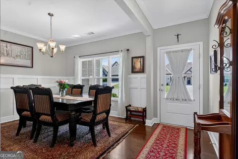 Entry Way - 206 Lagoon St #176, Lagrange, GA 30241 photo 2 of 5