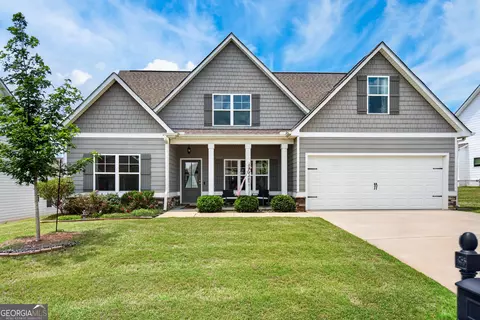 Exterior - 206 Lagoon St #176, Lagrange, GA 30241 photo 10 of 10