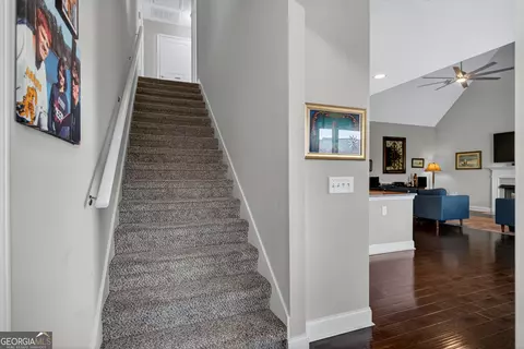 Entry Way - 206 Lagoon St #176, Lagrange, GA 30241 photo 5 of 5