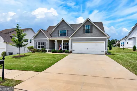 Exterior - 206 Lagoon St #176, Lagrange, GA 30241 photo 2 of 10