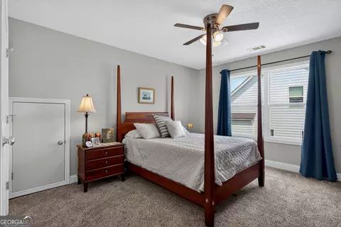 Bedroom - 206 Lagoon St #176, Lagrange, GA 30241 photo 7 of 7