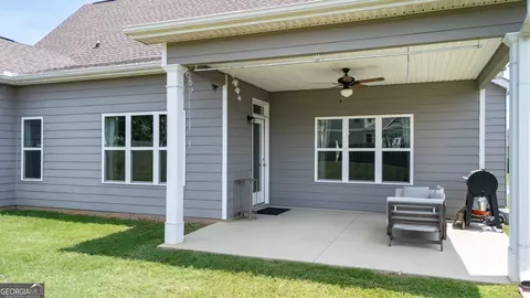 Exterior - 206 Lagoon St #176, Lagrange, GA 30241 photo 5 of 10