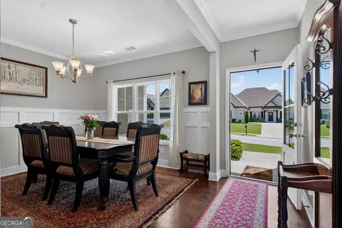 Entry Way - 206 Lagoon St #176, Lagrange, GA 30241 photo 1 of 5