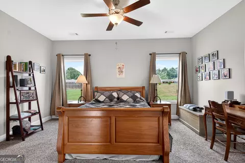 Bedroom - 206 Lagoon St #176, Lagrange, GA 30241 photo 4 of 7