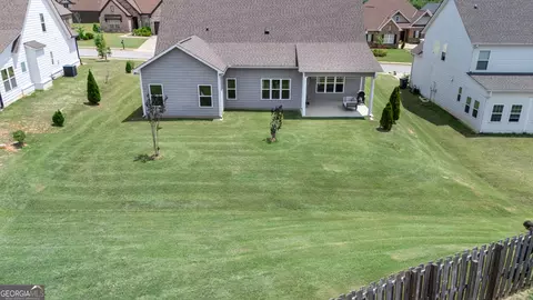 Exterior - 206 Lagoon St #176, Lagrange, GA 30241 photo 6 of 10