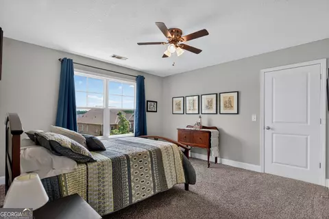 Bedroom - 206 Lagoon St #176, Lagrange, GA 30241 photo 5 of 7