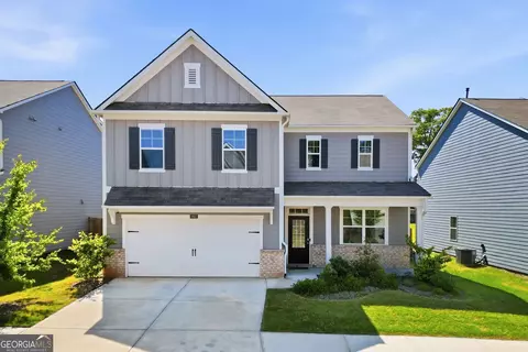 1927 Aquinas Ct, Marietta, GA 30064