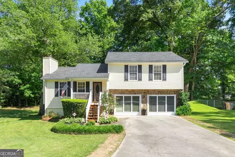 3091 Westview Dr, Powder Springs, GA 30127