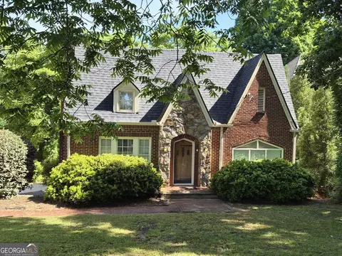 152 Mt Paran Rd NE, Atlanta, GA 30327