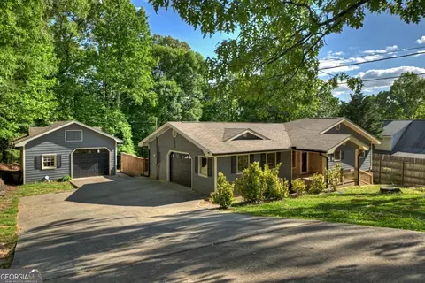 317 Hideaway Pl, Morganton, GA 30560