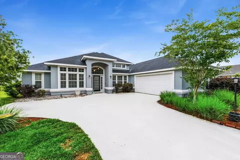 205 Edgewater Dr, Saint Marys, GA 31558