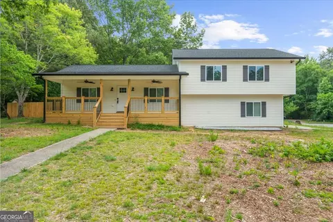 3460 Castille Dr, Snellville, GA 30039