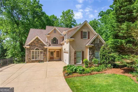 1185 Stephens St SE, Smyrna, GA 30080