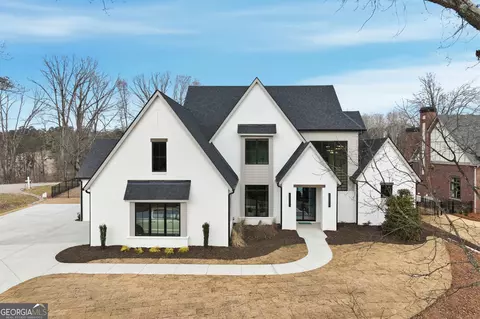 4638 Shirley Rd # A, Gainesville, GA 30506