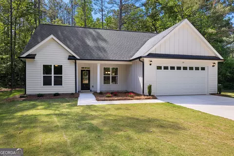 20 Bent Tree Ct, Newnan, GA 30263