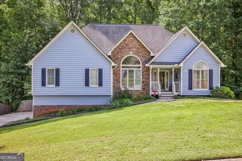 71 Park Walk, Dallas, GA 30157