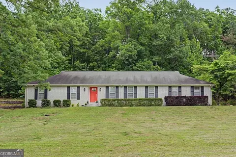 7 Margo Trl SE, Rome, GA 30161